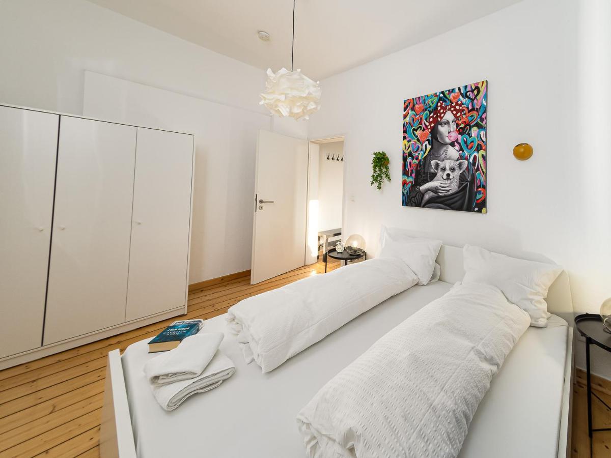 Fabelhafte Apartments Zum Wohlfuehlen Mit Junik Apartments Duisburg Exteriör bild