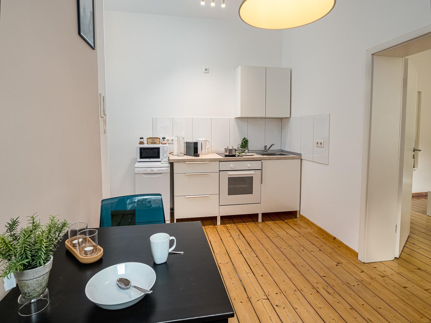Fabelhafte Apartments Zum Wohlfuehlen Mit Junik Apartments Duisburg Rum bild