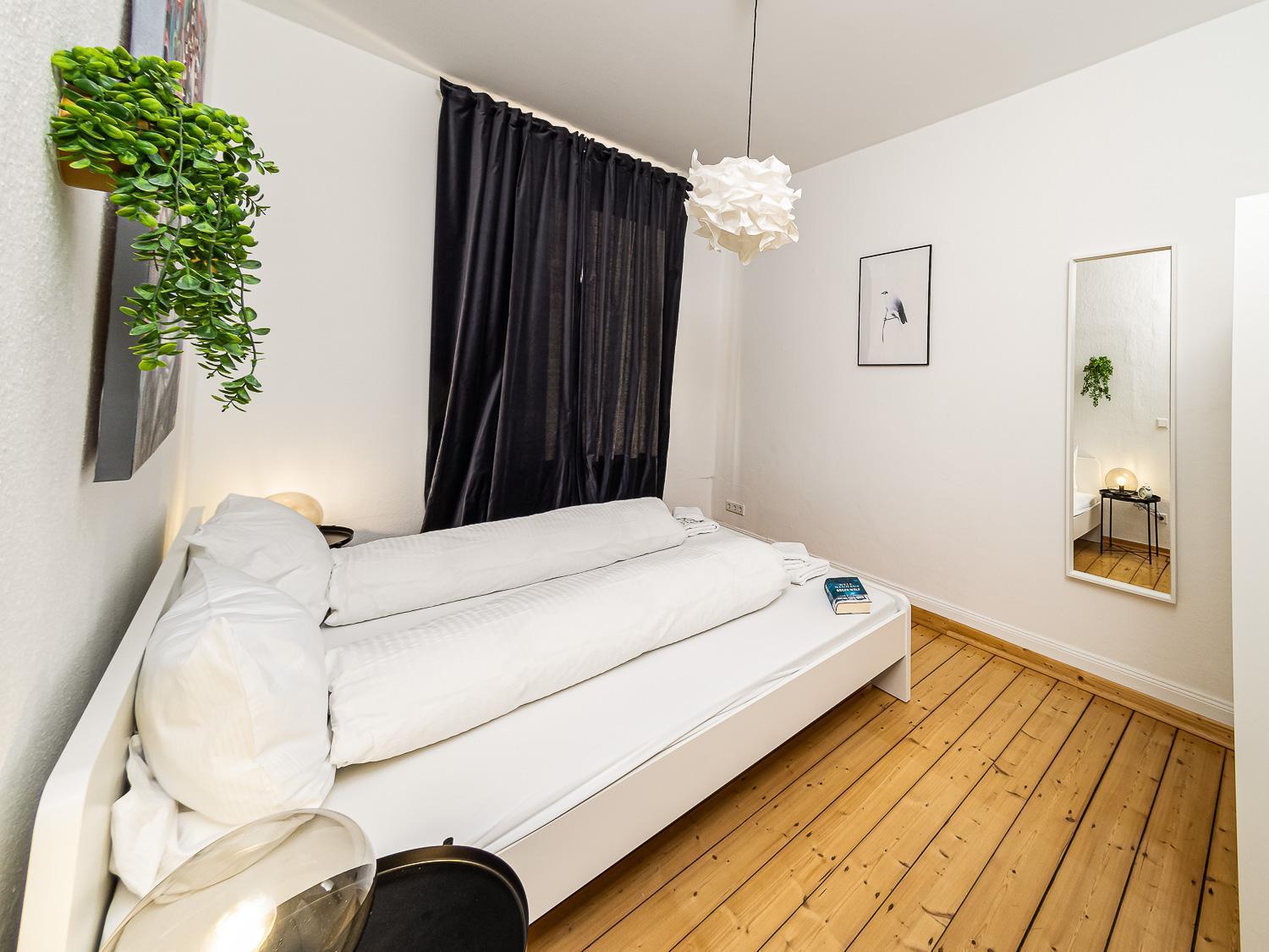 Fabelhafte Apartments Zum Wohlfuehlen Mit Junik Apartments Duisburg Rum bild